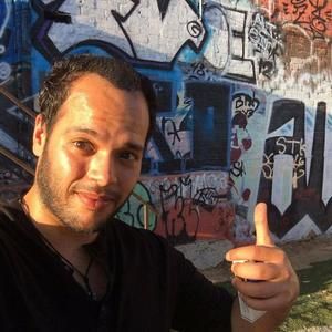 Meet your Posher, Aymen